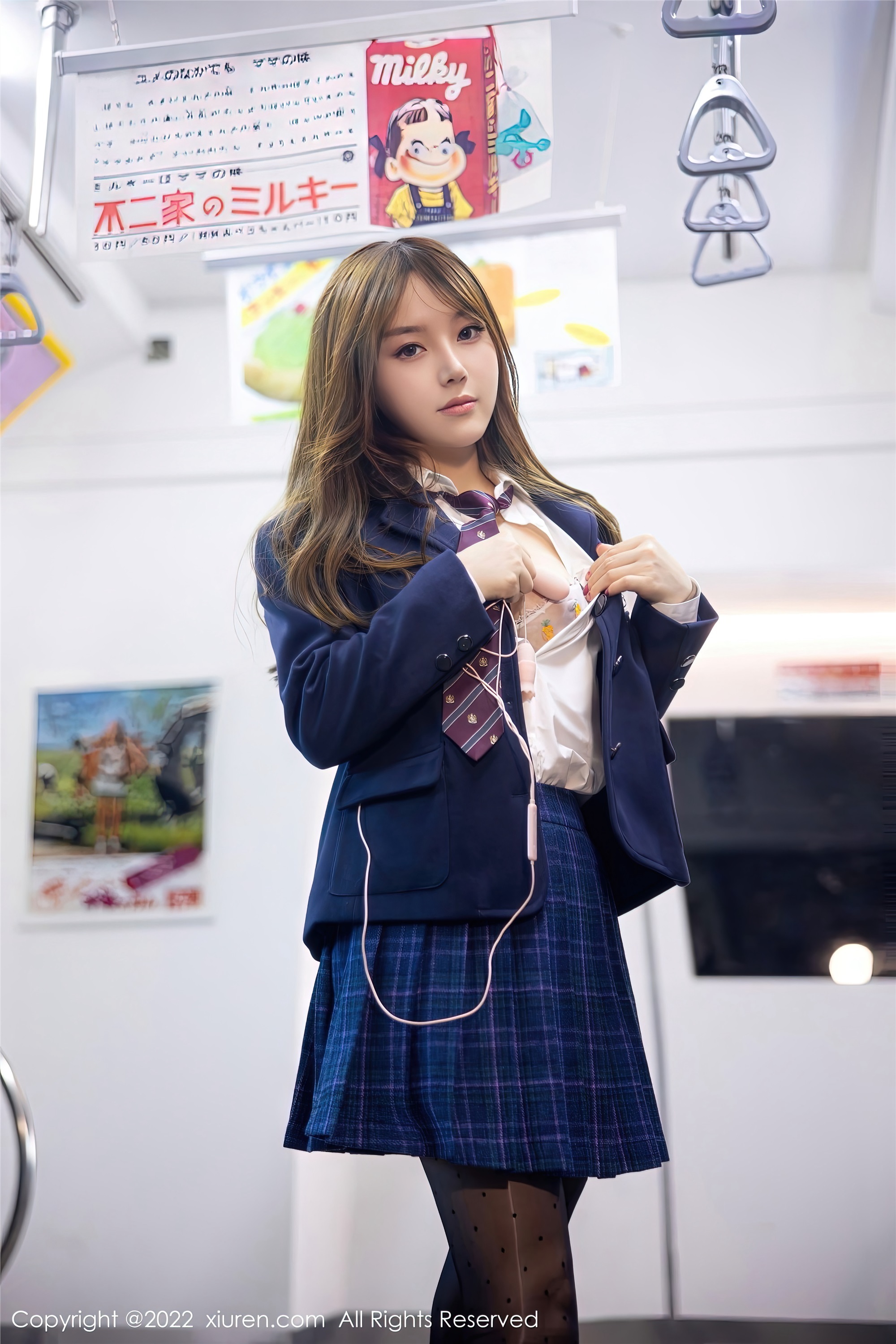 Xiuren秀人网 2022.11.23 NO.5899 豆瓣酱